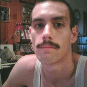 Meet your Posher, Joshua